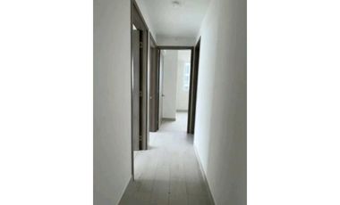 APARTAMENTO EN HATO PINTADO BONAVISTA AT THE PARK 3REC 2,5B L/B 145M2