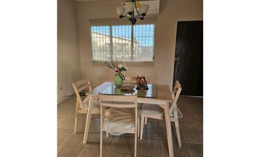 ALQUILER DE CASA EN DAVID ALGARROBOS