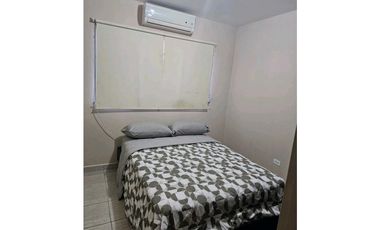 ALQUILER DE CASA EN DAVID ALGARROBOS