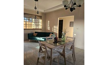 ALQUILER DE CASA EN DAVID ALGARROBOS