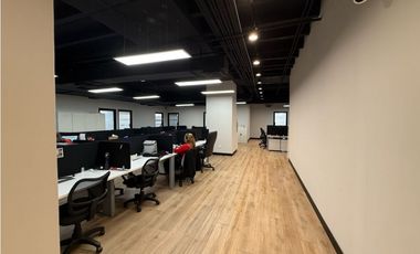 Alquiler de oficina en Vía España, Torre Delta