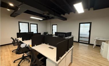 Alquiler de oficina en Vía España, Torre Delta