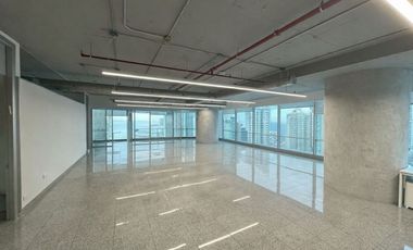 AMPLIA OFICINA AMOBLADA EN ALQUILER OCEANA BUSSINESS PLAZA 249m2