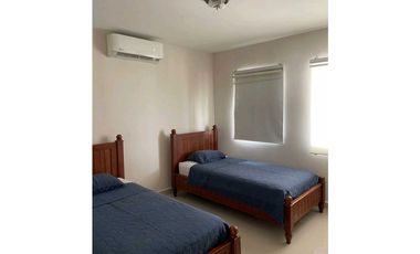 ALQUILO CASA LA CHORRERA COSTA VERDE SPRINT HILLS AMOBLADA