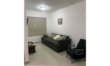 ALQUILO CASA LA CHORRERA COSTA VERDE SPRINT HILLS AMOBLADA