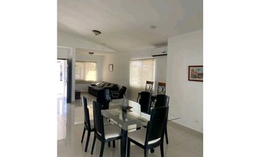 ALQUILO CASA LA CHORRERA COSTA VERDE SPRINT HILLS AMOBLADA