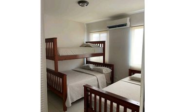 ALQUILO CASA LA CHORRERA COSTA VERDE SPRINT HILLS AMOBLADA