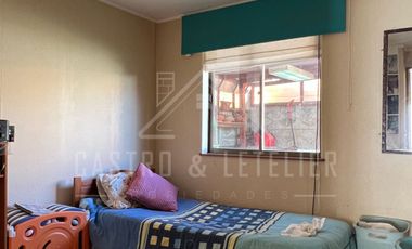 EN ARRIENDO CASA 2D-1B EN HACIENDA SANTA MARÍA, LABRANZA