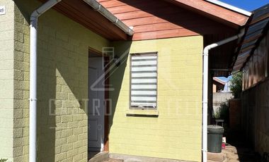 EN ARRIENDO CASA 2D-1B EN HACIENDA SANTA MARÍA, LABRANZA