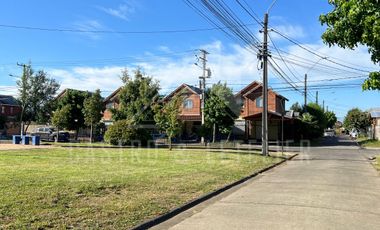 EN ARRIENDO CASA 2D-1B EN HACIENDA SANTA MARÍA, LABRANZA