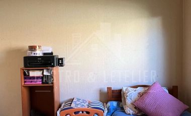 EN ARRIENDO CASA 2D-1B EN HACIENDA SANTA MARÍA, LABRANZA