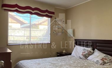 EN ARRIENDO CASA 2D-1B EN HACIENDA SANTA MARÍA, LABRANZA