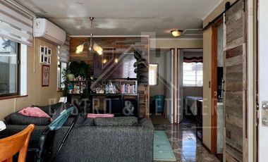 EN ARRIENDO CASA 2D-1B EN HACIENDA SANTA MARÍA, LABRANZA