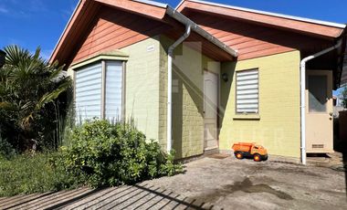 EN ARRIENDO CASA 2D-1B EN HACIENDA SANTA MARÍA, LABRANZA