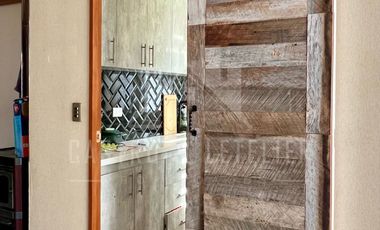 EN ARRIENDO CASA 2D-1B EN HACIENDA SANTA MARÍA, LABRANZA