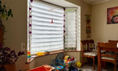 EN ARRIENDO CASA 2D-1B EN HACIENDA SANTA MARÍA, LABRANZA