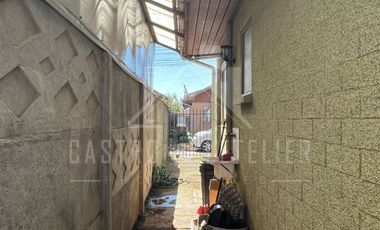 EN ARRIENDO CASA 2D-1B EN HACIENDA SANTA MARÍA, LABRANZA