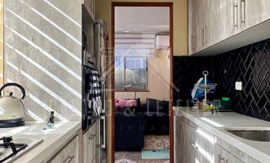 EN ARRIENDO CASA 2D-1B EN HACIENDA SANTA MARÍA, LABRANZA