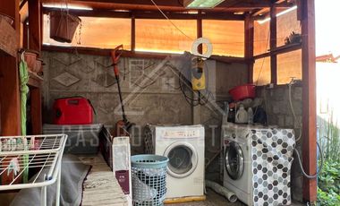 EN ARRIENDO CASA 2D-1B EN HACIENDA SANTA MARÍA, LABRANZA