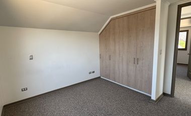 Casa condominio altos del Maiten