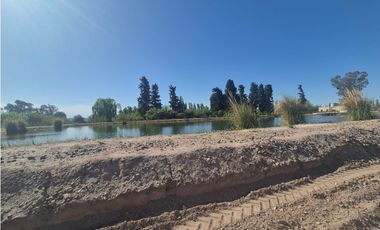 ¡GRAN OPORTUNIDAD DE INVERSIÓN! VENDE FINCA EN RIVADAVIA, MZA.