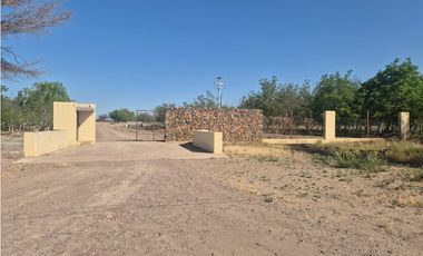 ¡GRAN OPORTUNIDAD DE INVERSIÓN! VENDE FINCA EN RIVADAVIA, MZA.