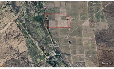 ¡GRAN OPORTUNIDAD DE INVERSIÓN! VENDE FINCA EN RIVADAVIA, MZA.