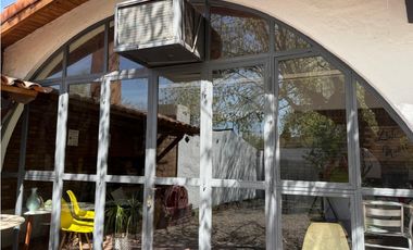 VENDE CASA CON QUINCHO CERRADO en DORREGO, GUAYMALLÉN, MENDOZA.