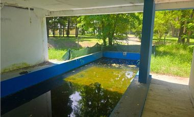 CASA EN CLUB DEL HARAS