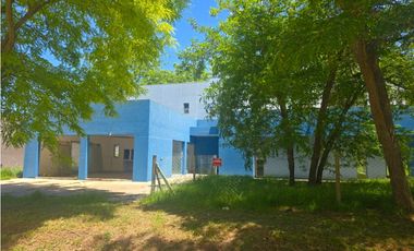 CASA EN CLUB DEL HARAS