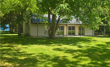 CASA EN CLUB DEL HARAS