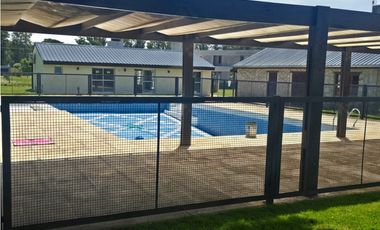 CASA EN CLUB DEL HARAS