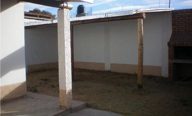 VENDE CASA en LAS TORTUGAS, GODOY CRUZ, MENDOZA.