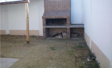VENDE CASA en LAS TORTUGAS, GODOY CRUZ, MENDOZA.