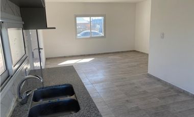 Casa a estrenar en Mar de Cobo