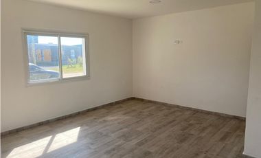 Casa a estrenar en Mar de Cobo