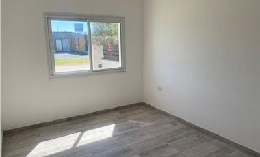 Casa a estrenar en Mar de Cobo