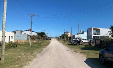 Casa a estrenar en Mar de Cobo
