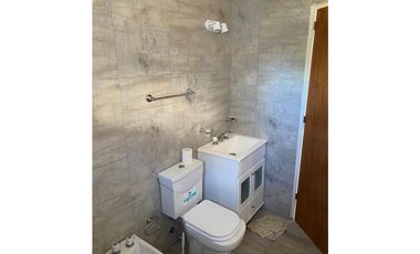 Casa a estrenar en Mar de Cobo