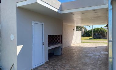 Casa a estrenar en Mar de Cobo