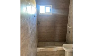 Casa a estrenar en Mar de Cobo