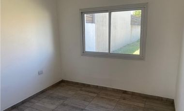 Casa a estrenar en Mar de Cobo