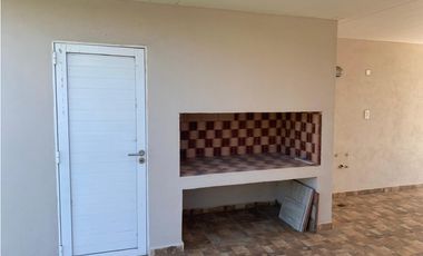 Casa a estrenar en Mar de Cobo