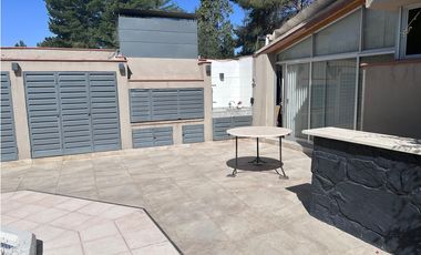 VENDE IMPORTANTE PROPIEDAD EN LA PUNTILLA, LUJN DE CUYO, MENDOZA.