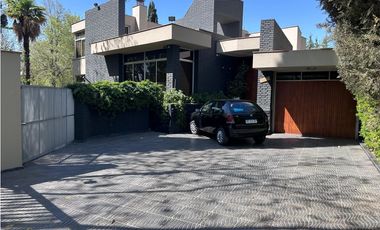 VENDE IMPORTANTE PROPIEDAD EN LA PUNTILLA, LUJN DE CUYO, MENDOZA.