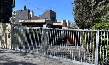 VENDE IMPORTANTE PROPIEDAD EN LA PUNTILLA, LUJN DE CUYO, MENDOZA.