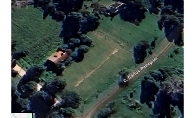 LOTE EN VENTA EN MIRAMAR