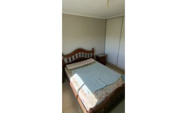 ALQUILER - UN DOR CON BALCON SEMI AMOBLADO - AV COLON 4800