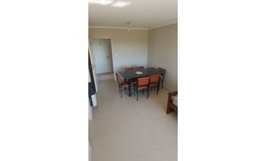 ALQUILER - UN DOR CON BALCON SEMI AMOBLADO - AV COLON 4800