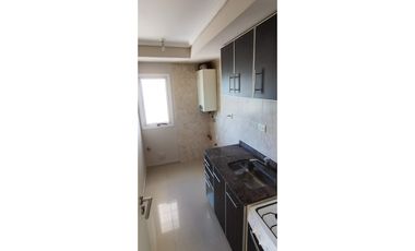 ALQUILER - UN DOR CON BALCON SEMI AMOBLADO - AV COLON 4800